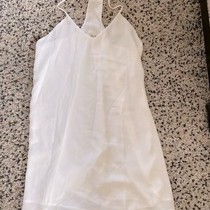 NWT Day Off White Dress